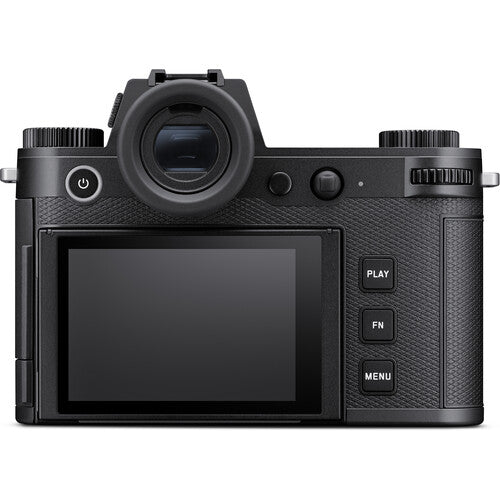 Leica SL3-P Cámara sin Espejo 44.9MP Vario-Elmarit-SL 24-70mm f2.8