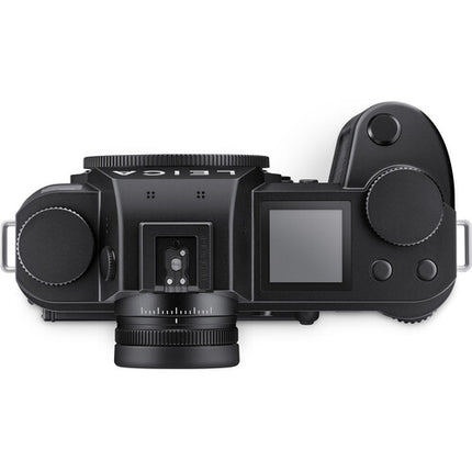 Leica SL3-P Cámara sin Espejo 44.9MP Vario-Elmarit-SL 24-70mm f2.8