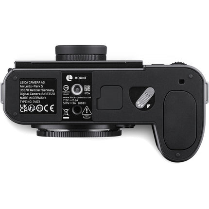 Leica SL3-P Cámara sin Espejo 44.9MP Vario-Elmarit-SL 24-70mm f2.8