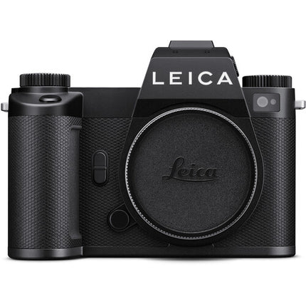 Leica SL3-P Cámara sin Espejo 44.9MP Vario-Elmarit-SL 24-70mm f2.8