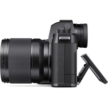 Leica SL3-P Cámara sin Espejo 44.9MP Vario-Elmarit-SL 24-70mm f2.8