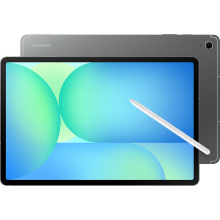 Samsung Galaxy Tab S10 FE+ Tablet 13.1" 8GB RAM 128GB Wi-Fi 6 Gris