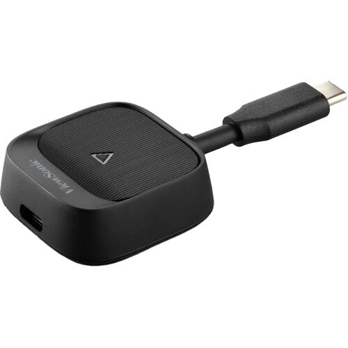 ViewSonic ViewShare WPD-900 Kit inalámbrico de proyección Full HD 1080p con USB-C