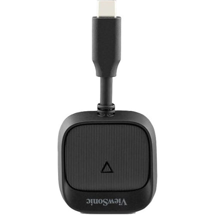 ViewSonic ViewShare WPD-900 Kit inalámbrico de proyección Full HD 1080p con USB-C