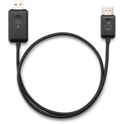 ViewSonic ViewShare WPD-900 Kit inalámbrico de proyección Full HD 1080p con USB-C