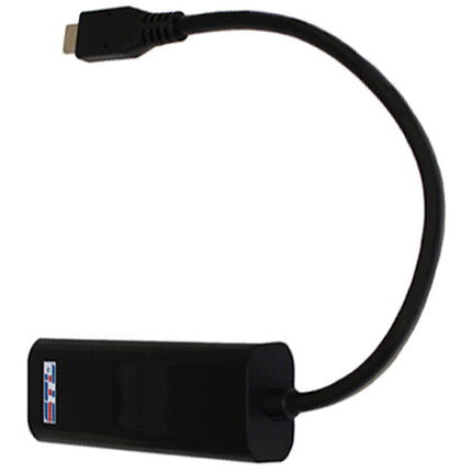 STL U-1921 Adaptador USB-C Ethernet 2.5G con Conector USB 3.2 Gen 1
