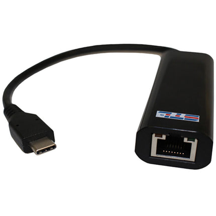 STL U-1921 Adaptador USB-C Ethernet 2.5G con Conector USB 3.2 Gen 1