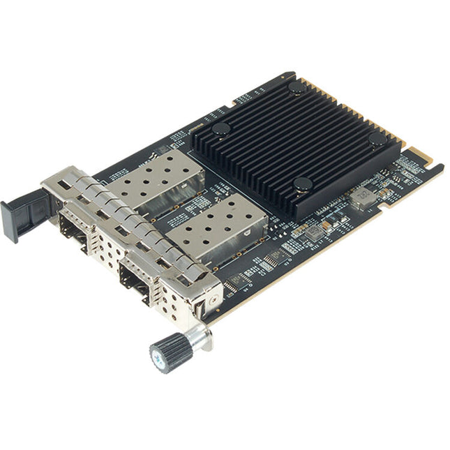 STL N-1240 Adaptador de red 2 puertos 25G SFP28 OCP 3.0 PCIe x8