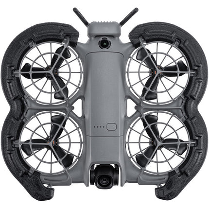 STARTRC Protectores Flotantes para Hélices DJI Neo 2 Negro EVA 34 g