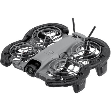 STARTRC Protectores Flotantes para Hélices DJI Neo 2 Negro EVA 34 g