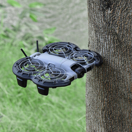 STARTRC Protectores Flotantes para Hélices DJI Neo 2 Negro EVA 34 g