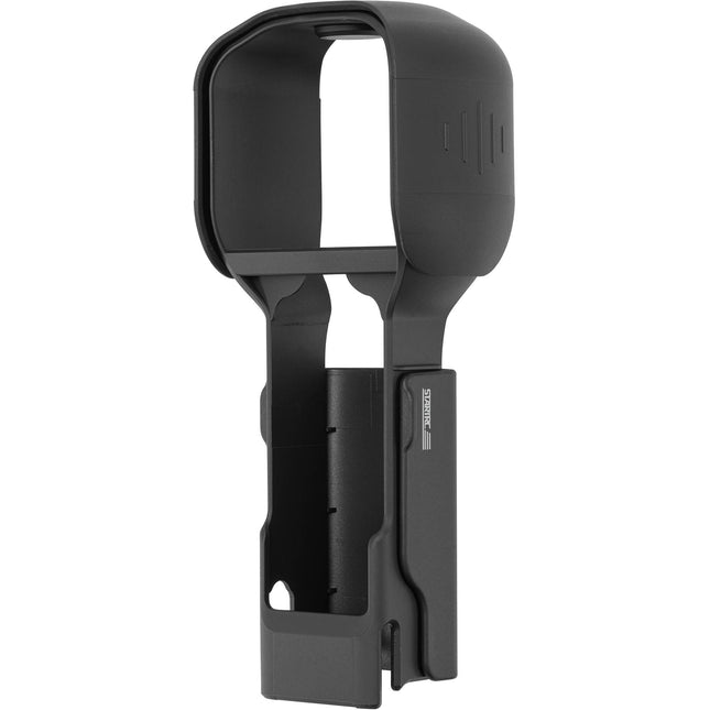 STARTRC Pocket 4 Funda Protectora Negra con Protección para Gimbal y Estructura Elevada