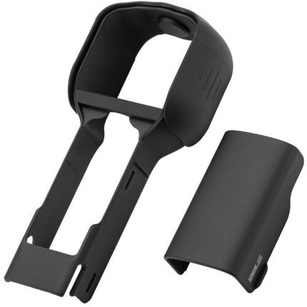 STARTRC Pocket 4 Funda Protectora Negra con Protección para Gimbal y Estructura Elevada