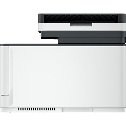 HP LaserJet Pro MFP 3105sdw Impresora Láser Monocromo Multifunción 33 ppm 1200 dpi