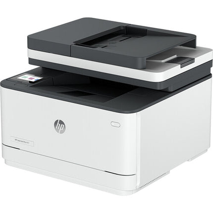 HP LaserJet Pro MFP 3105sdw Impresora Láser Monocromo Multifunción 33 ppm 1200 dpi