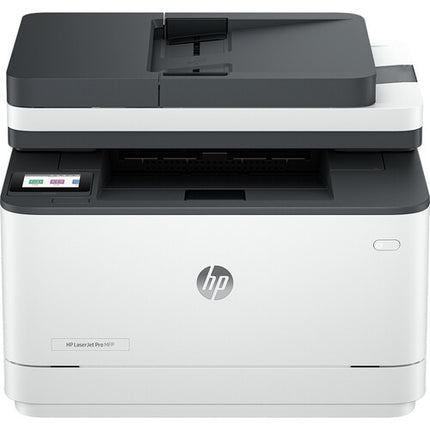 HP LaserJet Pro MFP 3105sdw Impresora Láser Monocromo Multifunción 33 ppm 1200 dpi