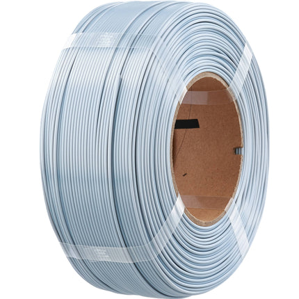 Polymaker Panchroma Silk PLA Filamento 1.75mm 1kg Plata Seda