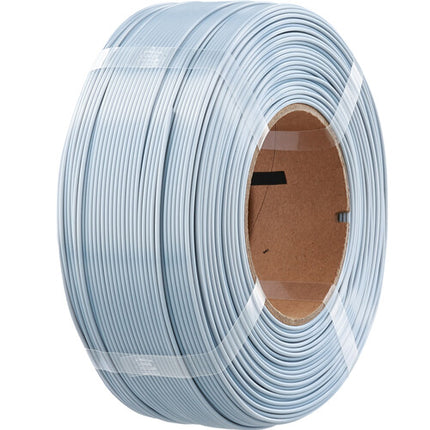 Polymaker Panchroma Silk PLA Filamento 1.75mm 1kg Plata Seda