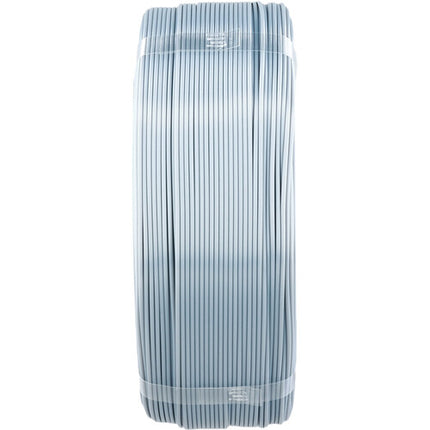 Polymaker Panchroma Silk PLA Filamento 1.75mm 1kg Plata Seda