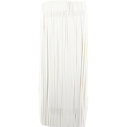 Polymaker Panchroma PLA Matte Filamento 1kg 1.75mm Blanco Algodón