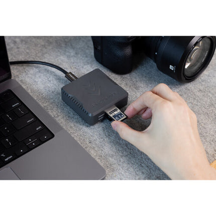 ProGrade Digital 512GB Tarjeta de Memoria CFexpress 4.0 Tipo A 1800 MBs Lectura 1700 MBs Escritura