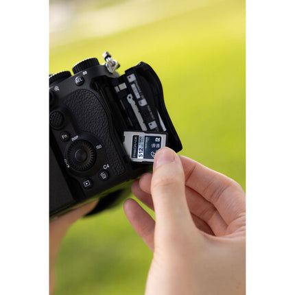 ProGrade Digital 512GB Tarjeta de Memoria CFexpress 4.0 Tipo A Iridium 1800 MB/s 2-Pack