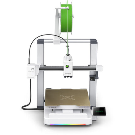 Creality SPARKX i7 Impresora 3D Multi-Color Volumen 10.2x10.2x10 Pulgadas