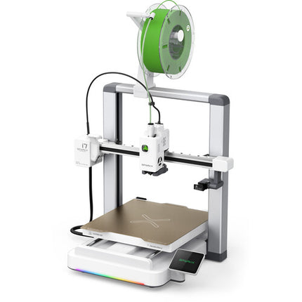 Creality SPARKX i7 Impresora 3D Multi-Color Volumen 10.2x10.2x10 Pulgadas