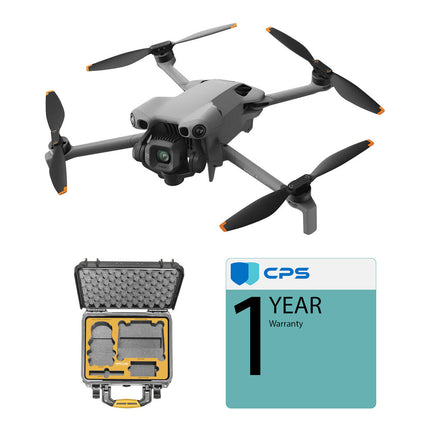 DJI Mini 5 Pro Dron con Cámara 50MP Video 4K60 Hard-Shell Kit