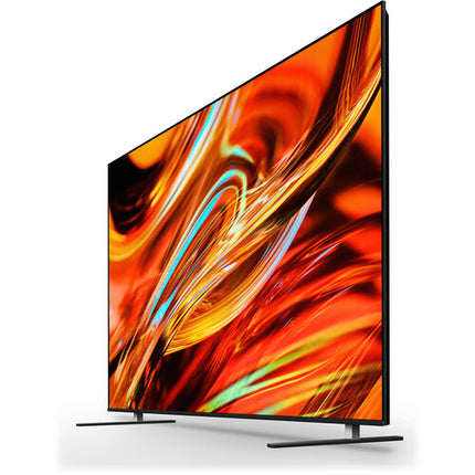 Sony BRAVIA 7 II 98" TV 4K HDR Mini-LED UHD 120Hz Smart Google TV