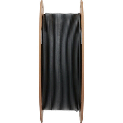 Polymaker Panchroma Basic PLA Dark Gray filamento para impresión 3D 350mm/s