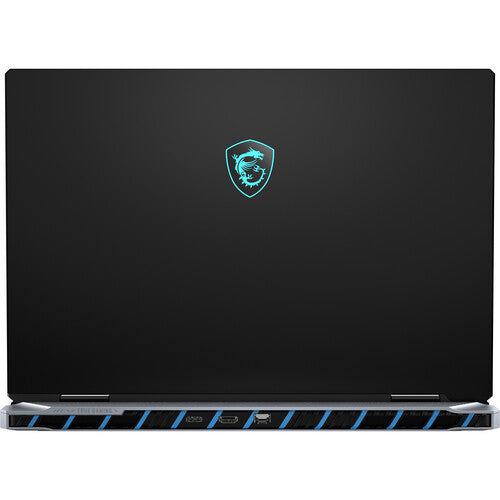 MSI 18 Titan 18 HX A2W Laptop para juegos 64GB DDR5 2TB+2TB SSD