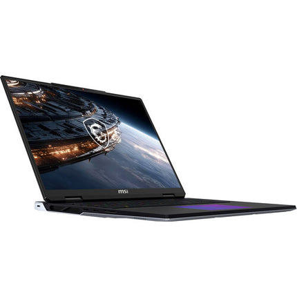 MSI 18 Titan 18 HX A2W Laptop para juegos 64GB DDR5 2TB+2TB SSD