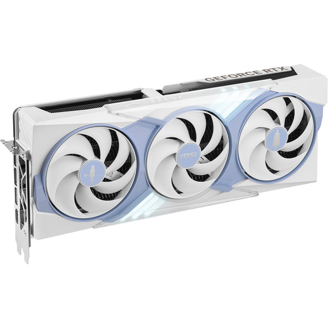 MSI GeForce RTX 5070 Ti FRIEREN EDITION OC Tarjeta Gráfica 16GB GDDR7 2580 MHz