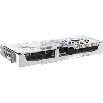 MSI GeForce RTX 5070 Ti FRIEREN EDITION OC Tarjeta Gráfica 16GB GDDR7 2580 MHz