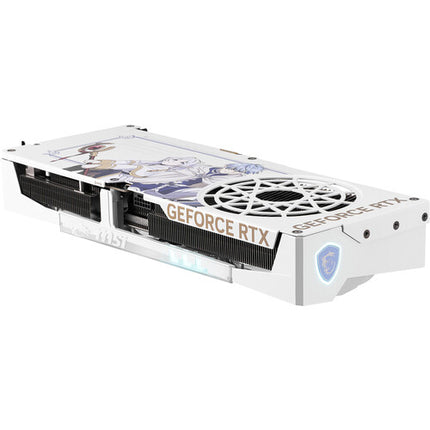 MSI GeForce RTX 5070 Ti FRIEREN EDITION OC Tarjeta Gráfica 16GB GDDR7 2580 MHz