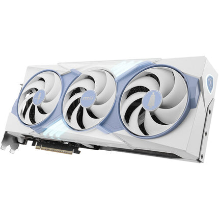 MSI GeForce RTX 5070 Ti FRIEREN EDITION OC Tarjeta Gráfica 16GB GDDR7 2580 MHz