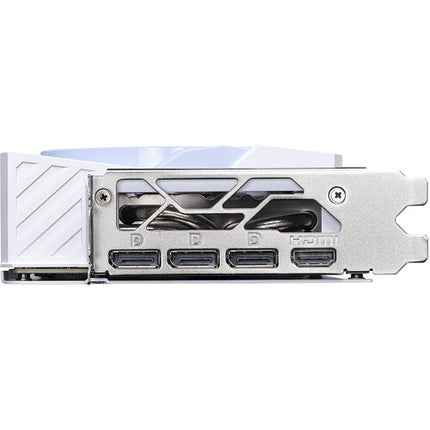 MSI GeForce RTX 5070 Ti FRIEREN EDITION OC Tarjeta Gráfica 16GB GDDR7 2580 MHz