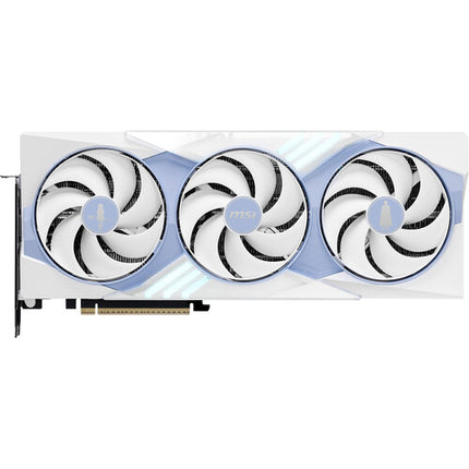 MSI GeForce RTX 5070 Ti FRIEREN EDITION OC Tarjeta Gráfica 16GB GDDR7 2580 MHz