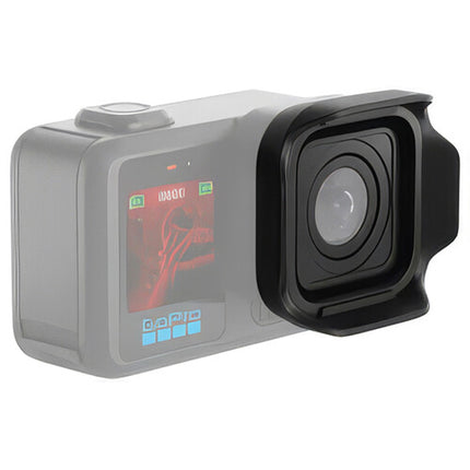 Set de Parasol para Lente GoPro para Cámaras MISSION 1 Pack de 2 de Silicona