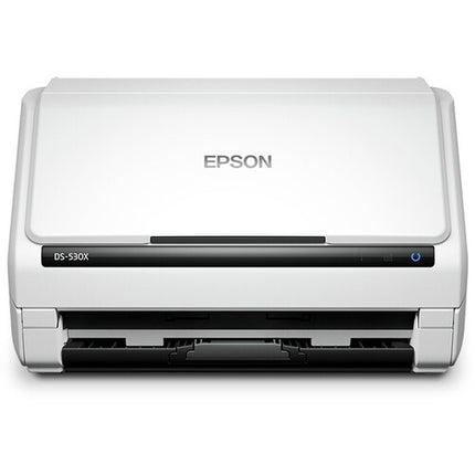 Epson DS-530X Escáner de Documentos de Sobremesa 45 ppm 600 dpi USB 3.2