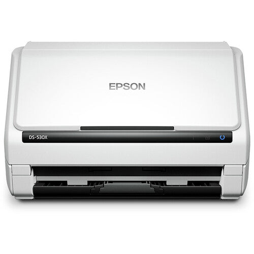 Epson DS-530X Escáner de Documentos de Sobremesa 45 ppm 600 dpi USB 3.2
