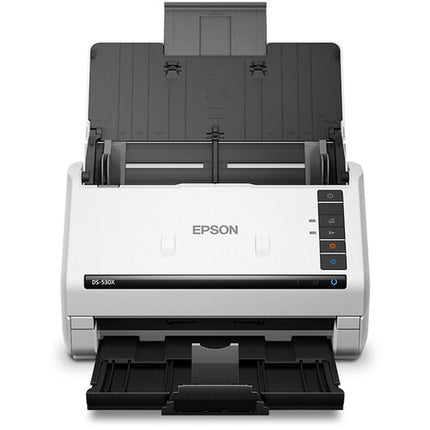 Epson DS-530X Escáner de Documentos de Sobremesa 45 ppm 600 dpi USB 3.2