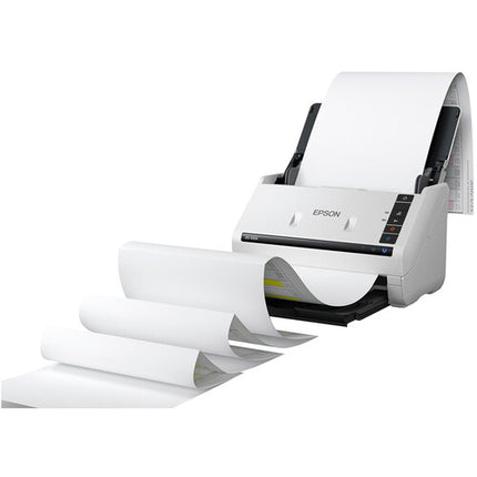Epson DS-530X Escáner de Documentos de Sobremesa 45 ppm 600 dpi USB 3.2