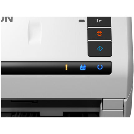 Epson DS-530X Escáner de Documentos de Sobremesa 45 ppm 600 dpi USB 3.2