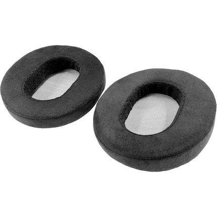 Fostex EX-EP-RP-SUEDE Almohadillas Ultrasuede para Auriculares T50RPmk4 T60RPmk2