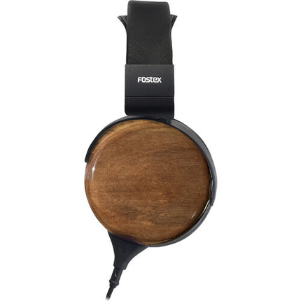 Fostex TH810 Auriculares Cerrados Over-Ear 50mm Madera Acacia con Estuche