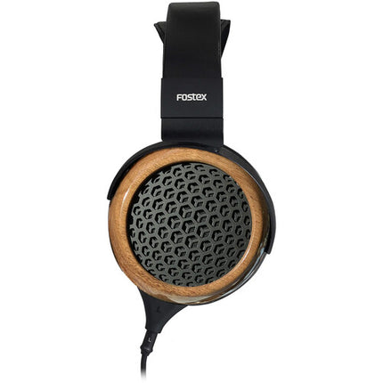 Fostex TH818 Auriculares Abiertos Dinámicos 50mm Cable OFC Y Pouch