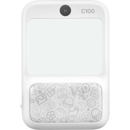 Godox C100 Mini Cámara con Visor Transparente Estuche y Correa