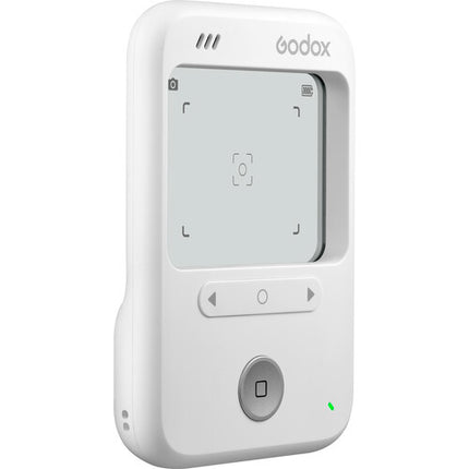 Godox C100 Mini cámara portátil con visor transparente y microSD 128GB